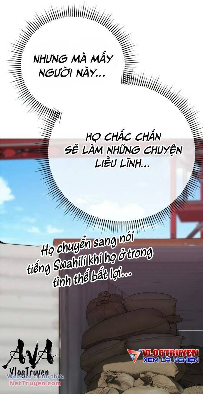 Nhân Viên Thực Tập Kim Cheolsu - chap19 - Trang 5